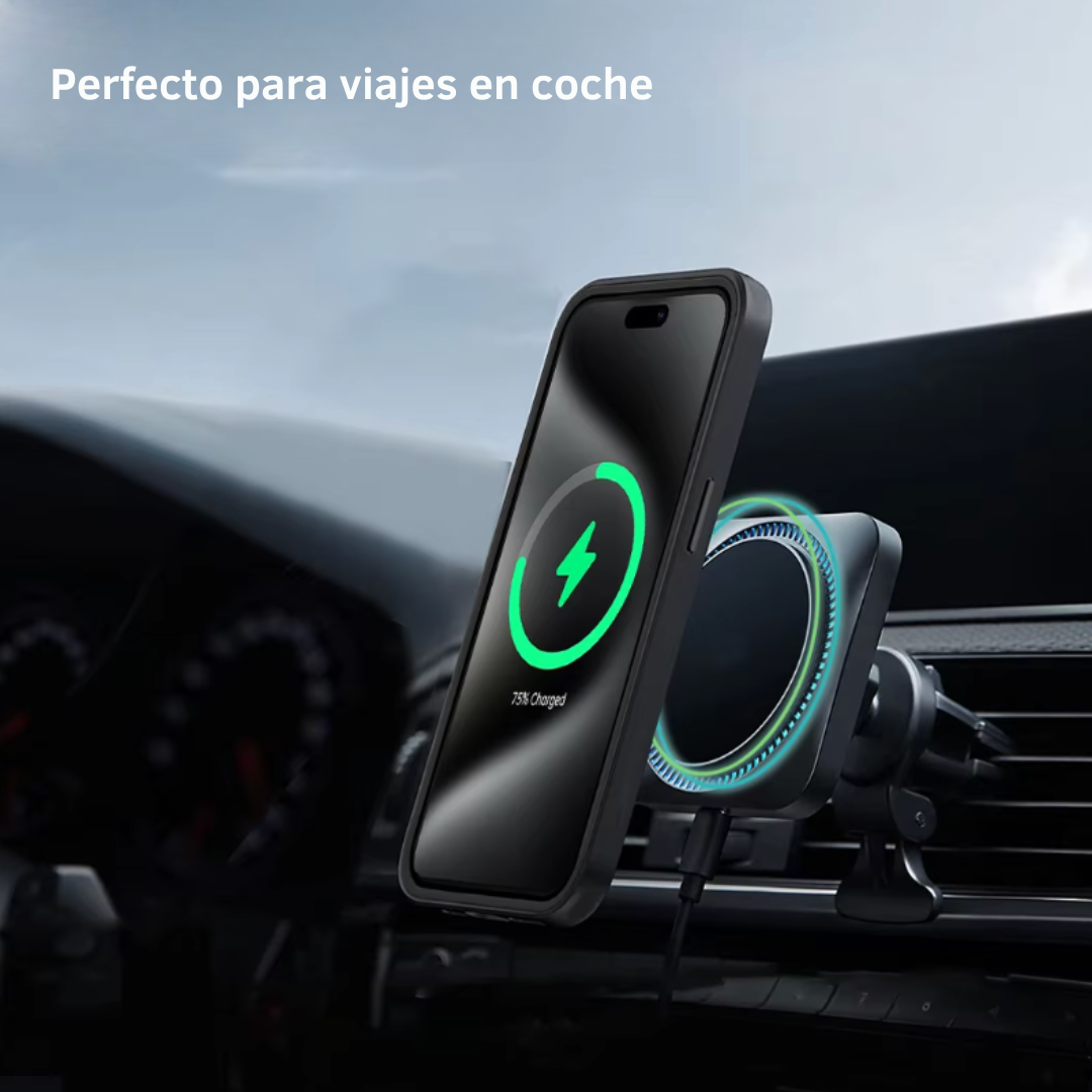 Funda Protectora MagSafe 360° iPhone