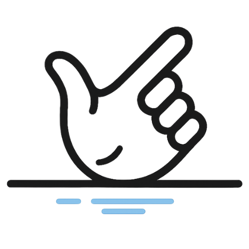 Montaje sin burbujas