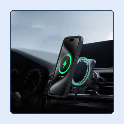 Funda Protectora MagSafe 360° iPhone