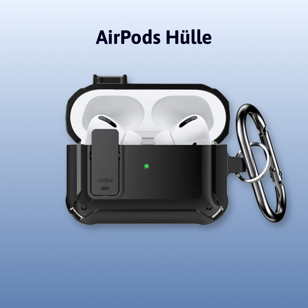 Funda para AirPods
