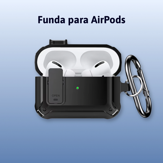 Funda para AirPods