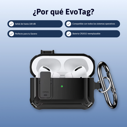 Funda para AirPods