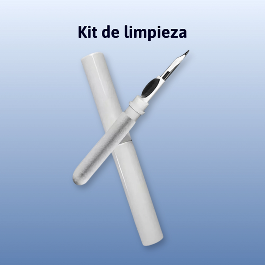Kit de limpieza