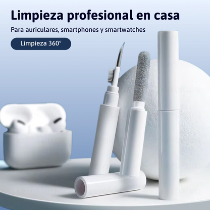 Kit de limpieza