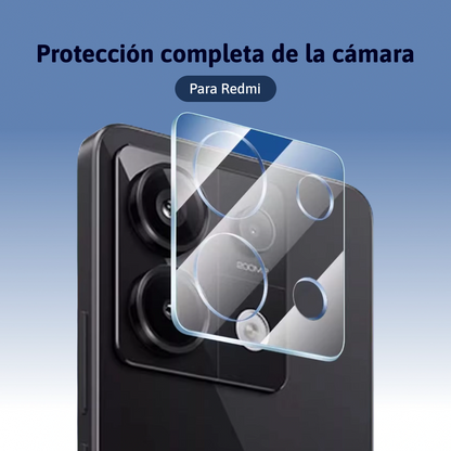 Protección completa de la cámara - Redmi