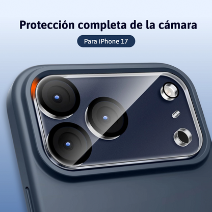 Protección completa de la cámara - 17/ Air/ Pro/ Pro Max