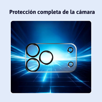 Protección completa de la cámara - 17/ Air/ Pro/ Pro Max