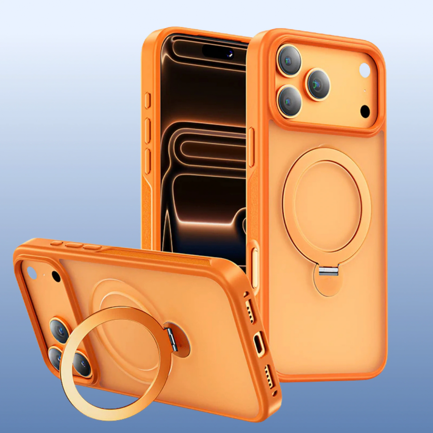 Funda magnética - iPhone 17/ Air/ Pro/ Pro Max