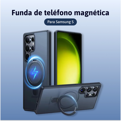 Funda magnética para Samsung