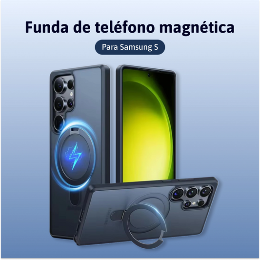 Funda magnética para Samsung