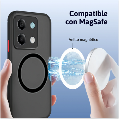 Funda de teléfono magnética - Xiaomi
