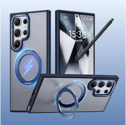 Funda magnética para Samsung