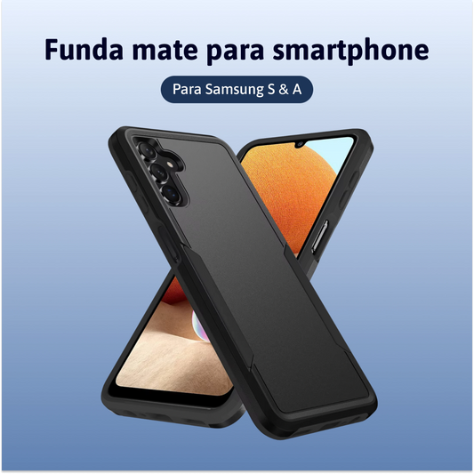 Funda marte para smartphone