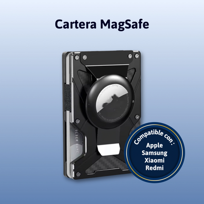 Cartera MagSafe