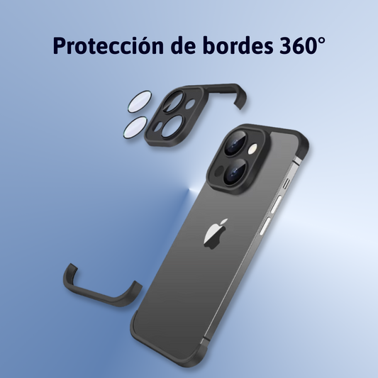 Protección de bordes 360°