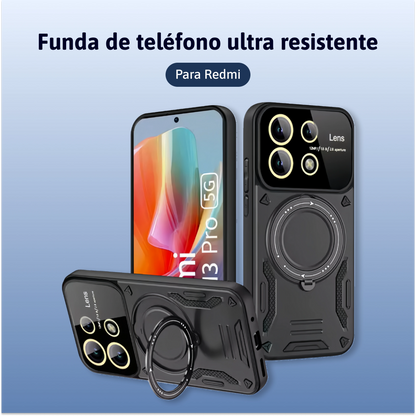 Funda de teléfono ultra resistente - Redmi