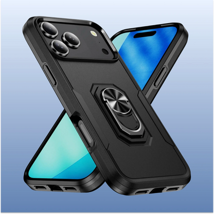 Funda de teléfono ultra resistente - iPhone 18 Pro/ 18 Pro Max/ 17/ Air/ Pro/ Pro Max