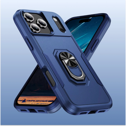 Funda de teléfono ultra resistente - iPhone 18 Pro/ 18 Pro Max/ 17/ Air/ Pro/ Pro Max