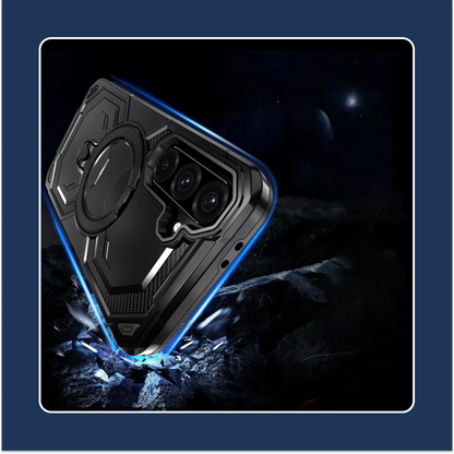 Funda de teléfono ultra resistente - Samsung A