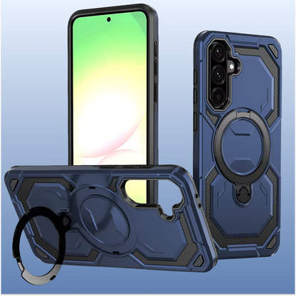 Funda de teléfono ultra resistente - Samsung A