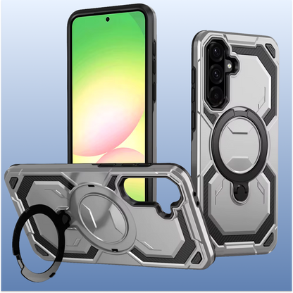 Funda de teléfono ultra resistente - Samsung A