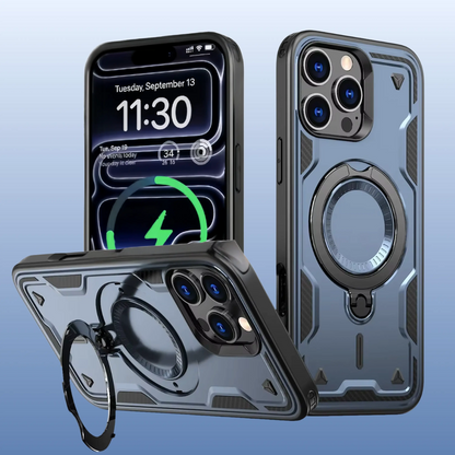 Funda de teléfono ultra resistente