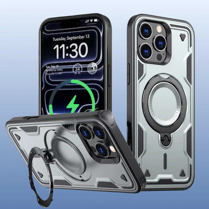 Funda de teléfono ultra resistente