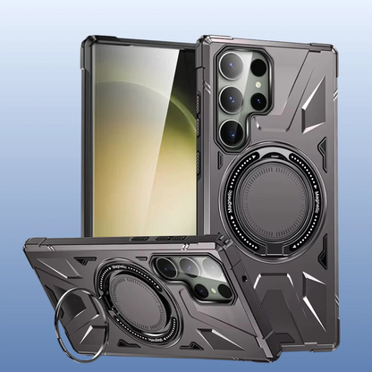 Funda de teléfono ultra resistente - Samsung S