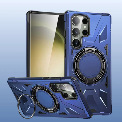 Funda de teléfono ultra resistente - Samsung S