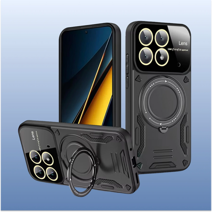 Funda de teléfono ultra resistente - Xiaomi