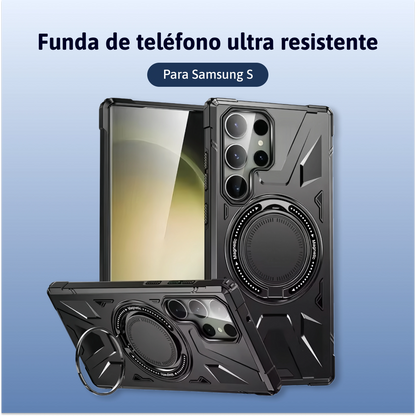 Funda de teléfono ultra resistente - Samsung S