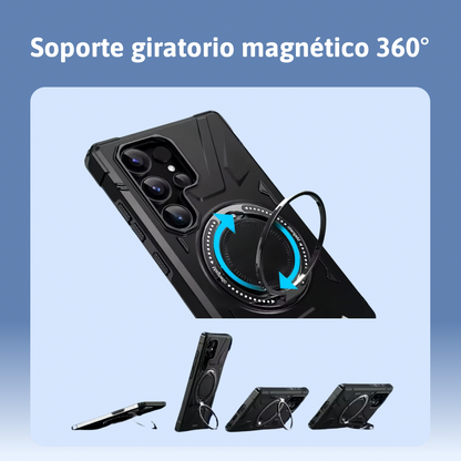 Funda de teléfono ultra resistente - Samsung S