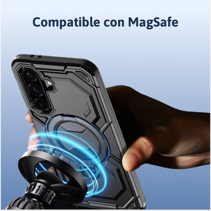 Funda de teléfono ultra resistente - Samsung A