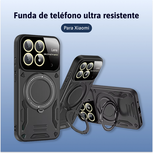 Funda de teléfono ultra resistente - Xiaomi
