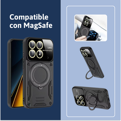 Funda de teléfono ultra resistente - Xiaomi