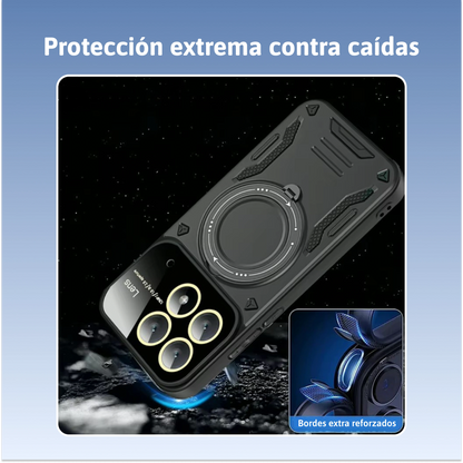 Funda de teléfono ultra resistente - Xiaomi