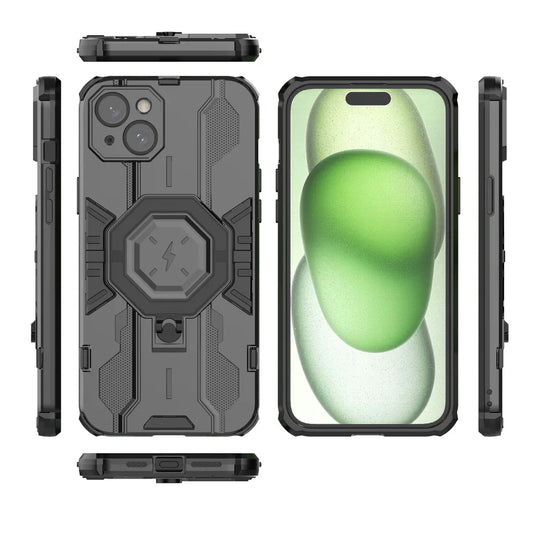 iPhone Shockproof Case